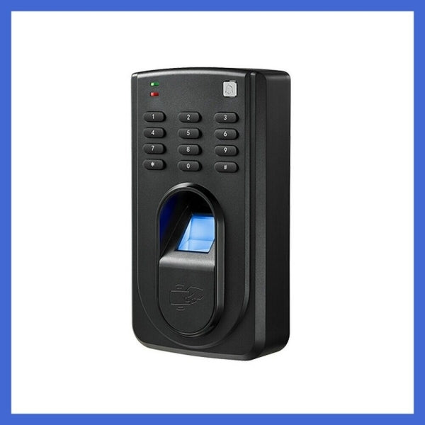 TFS303 Biometric Fingerprint Control Access Control Reading Head ID/IC