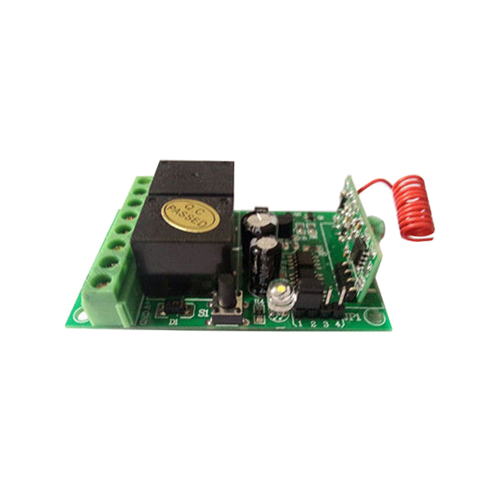 2CH, 12V, Wireless ,Remote Control Switch Transmitter,Receiver , 315MHz