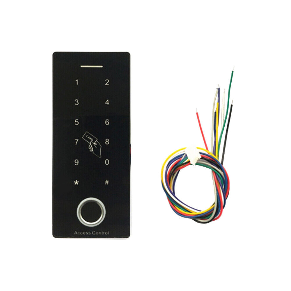 13.56MHz, IC card,Standalone Access Controller