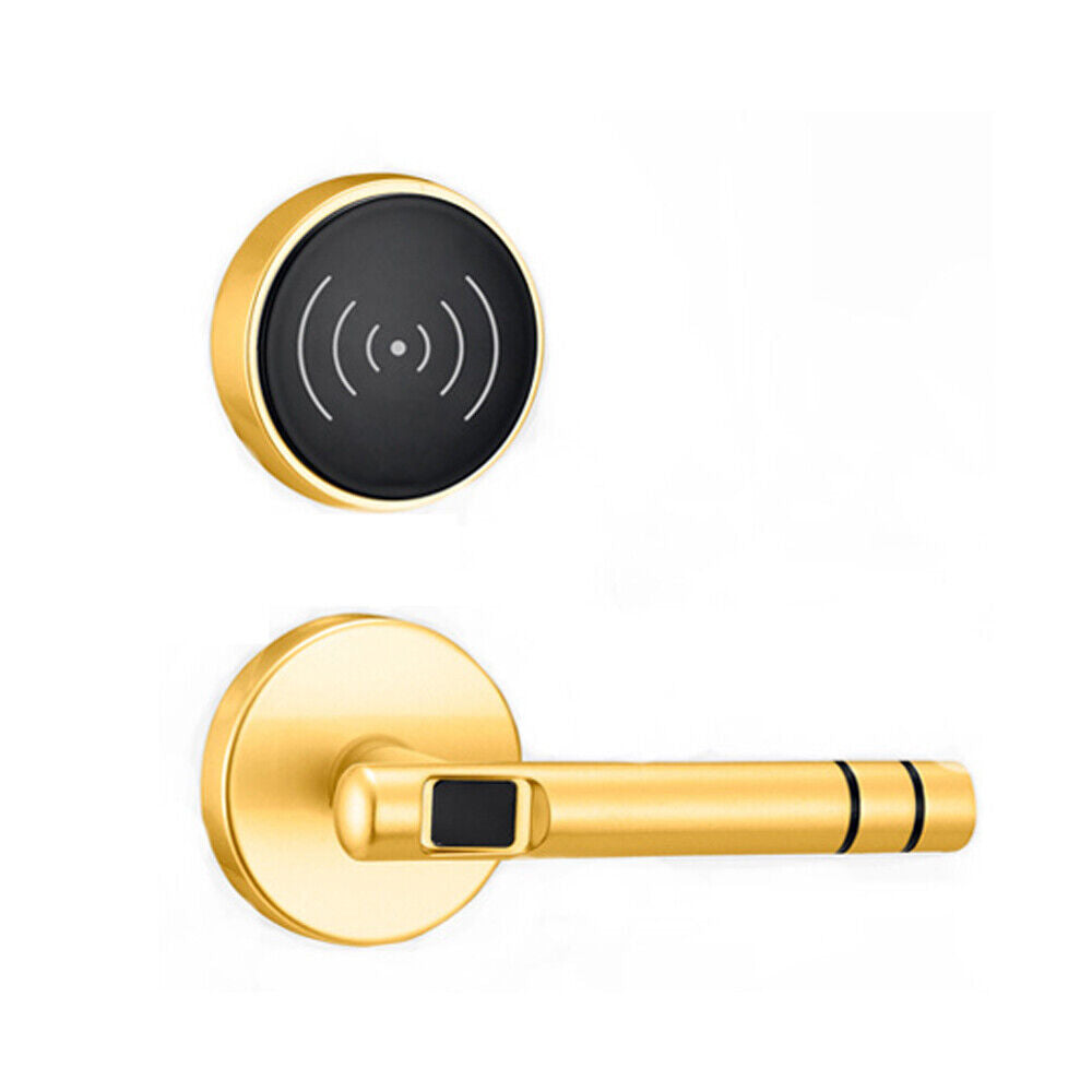 RFID Card Hotel Lock