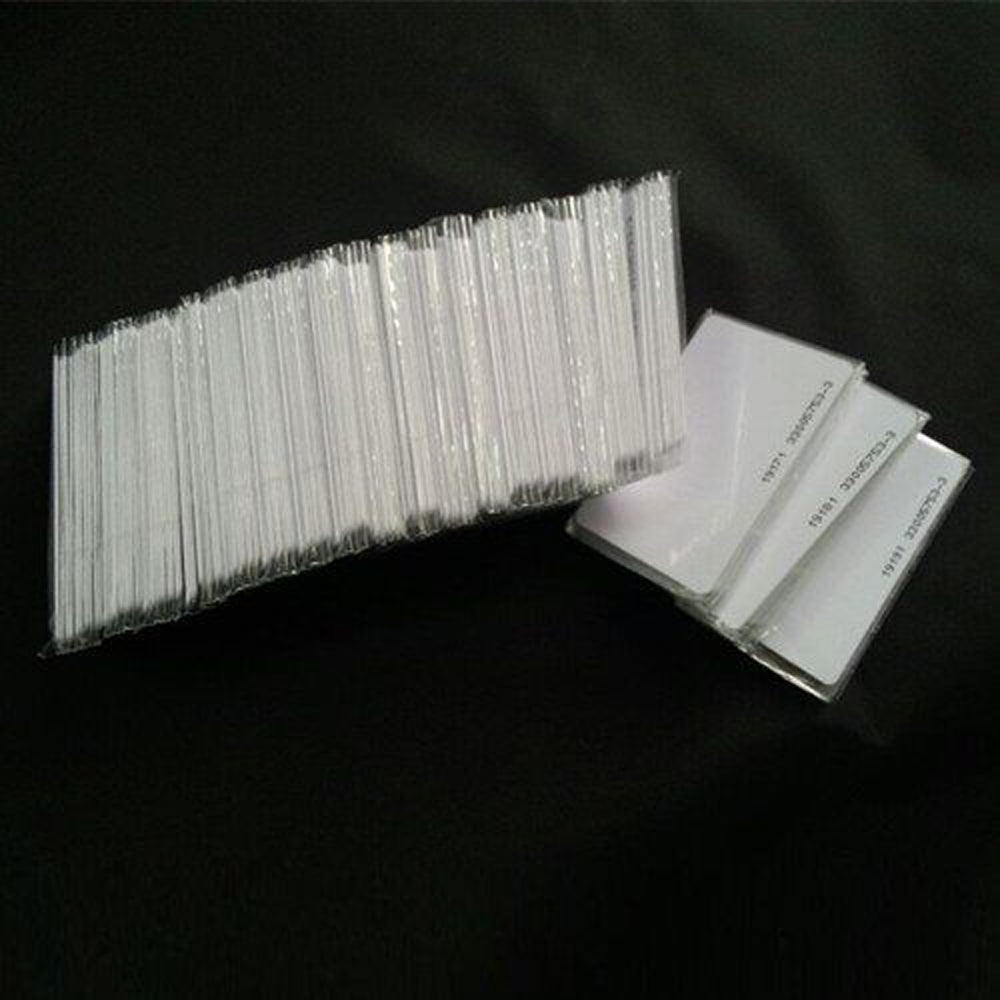 125KHZ,H10301,HID,RFID card