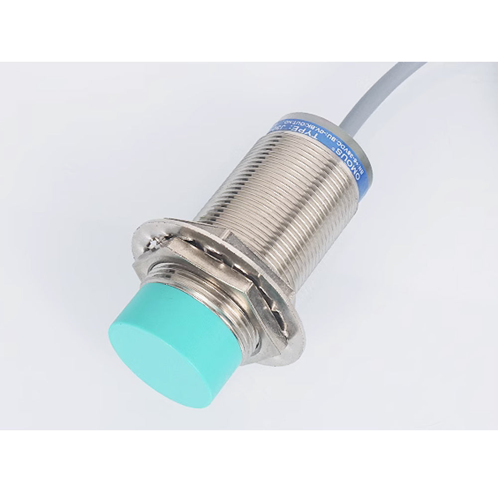 Inductive Sensor ,Metal Proximity Switch