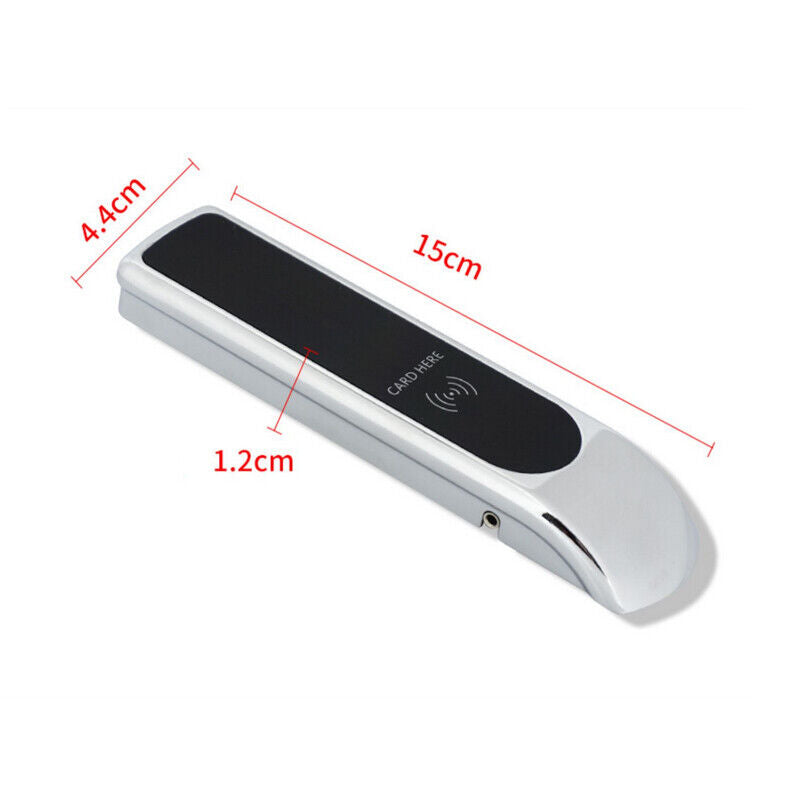 125KHz ,EM/ID ,Storage Cabinet Induction Lock ,Locker Lock ,Sauna Lock