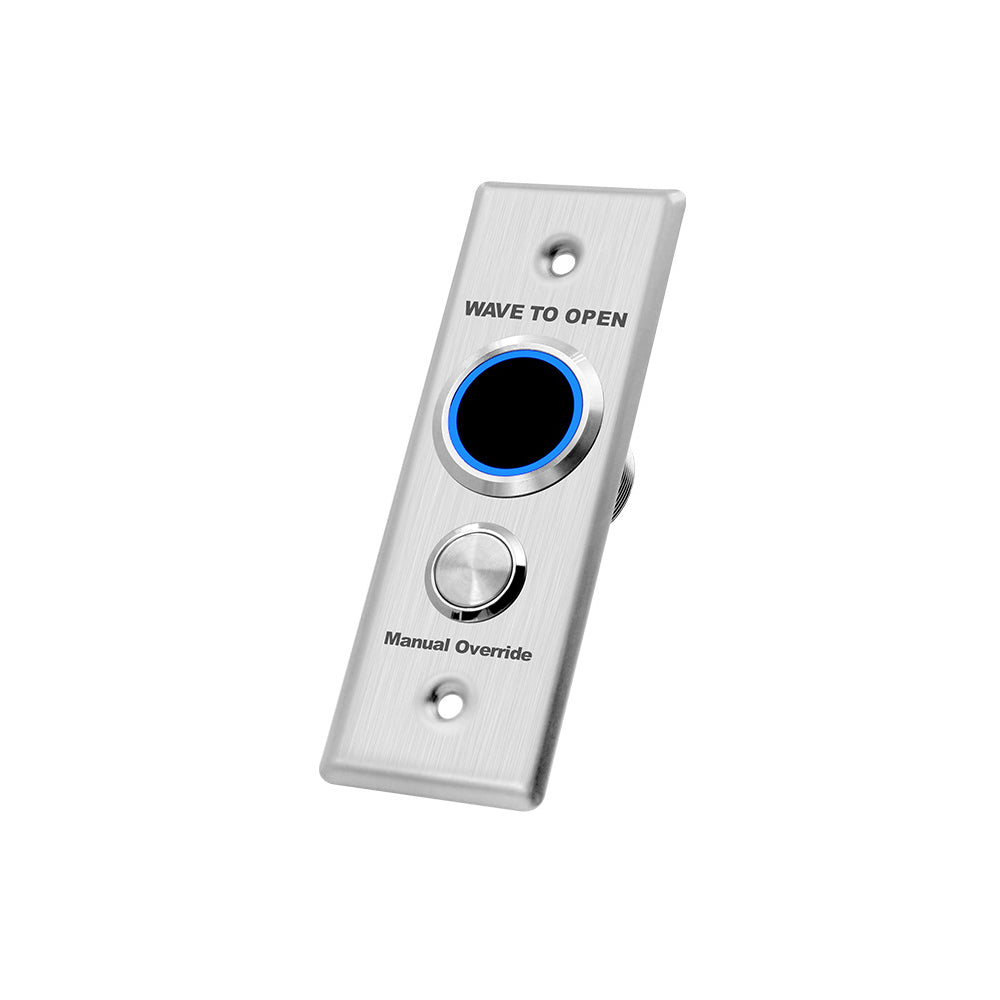 Exit Switch Button