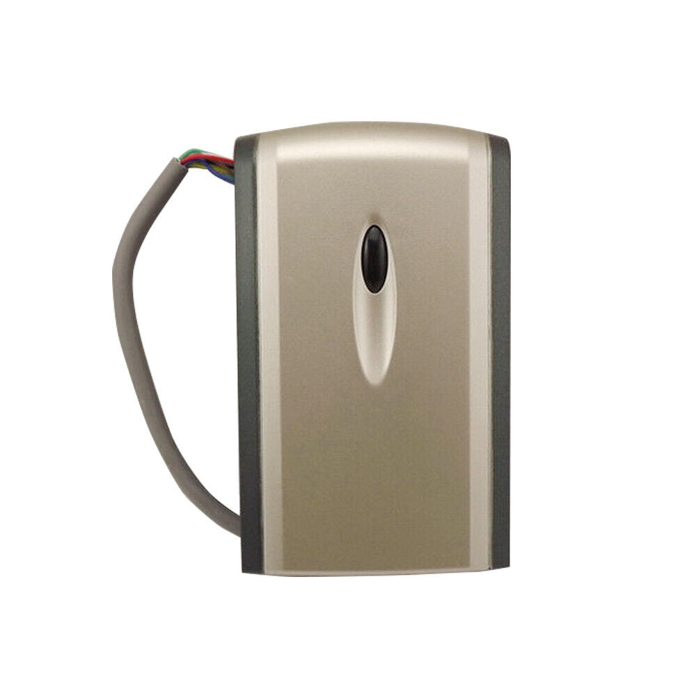 13.56Mhz , Mifare1 S50 , Waterproof , WG26/34 ,Access Control Card Reader