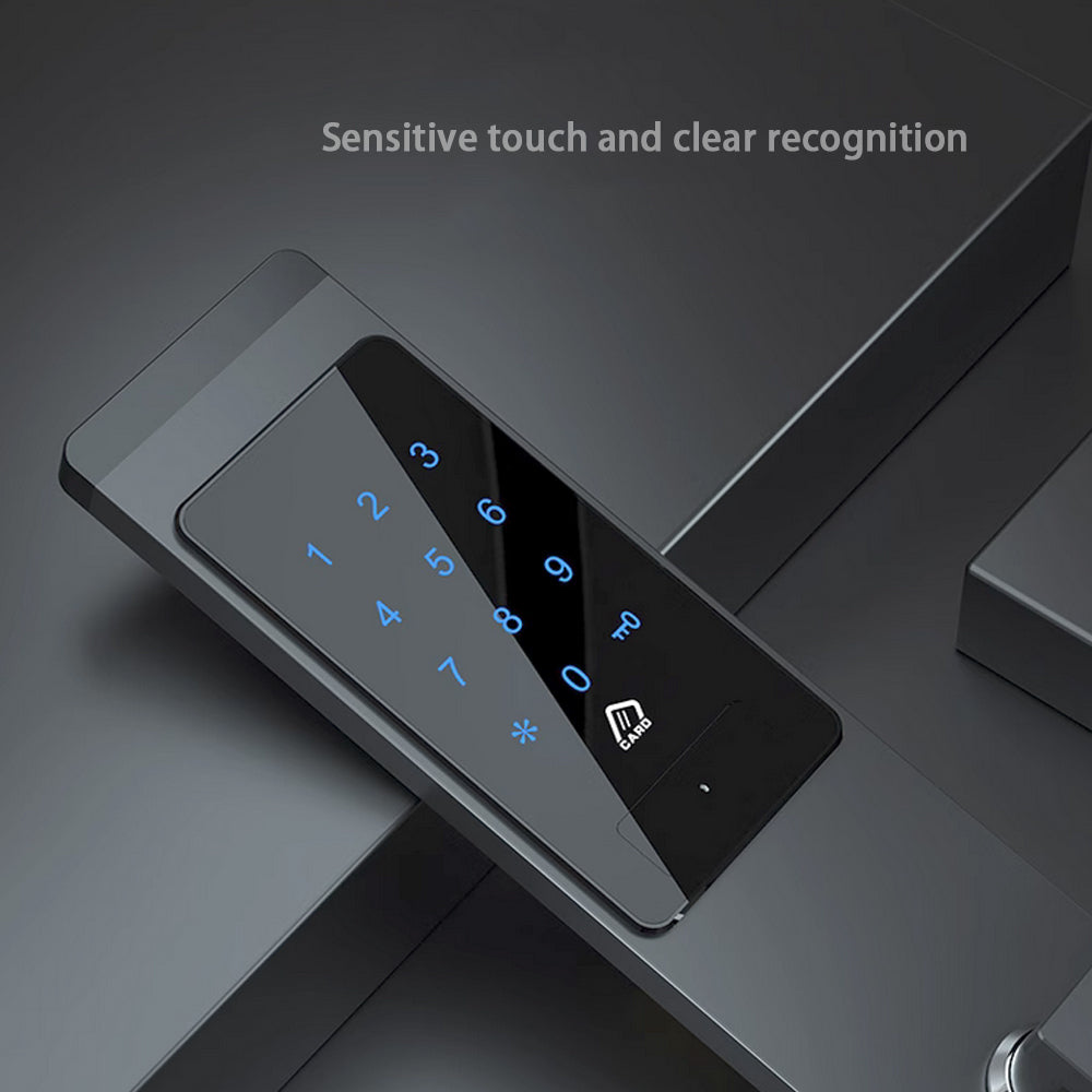 Rfid Intelligent lock,RFID hotel