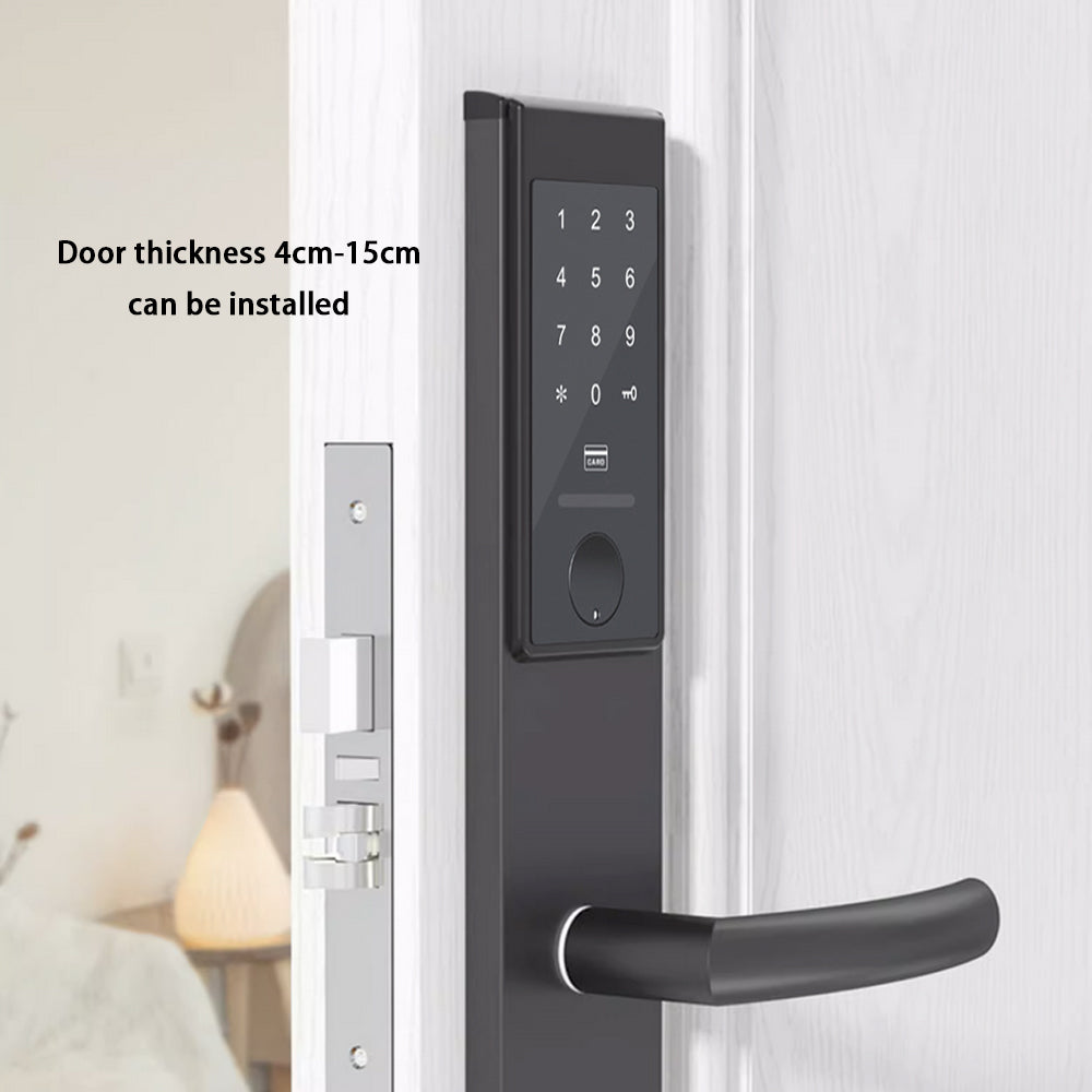 Rfid Intelligent lock,RFID hotel