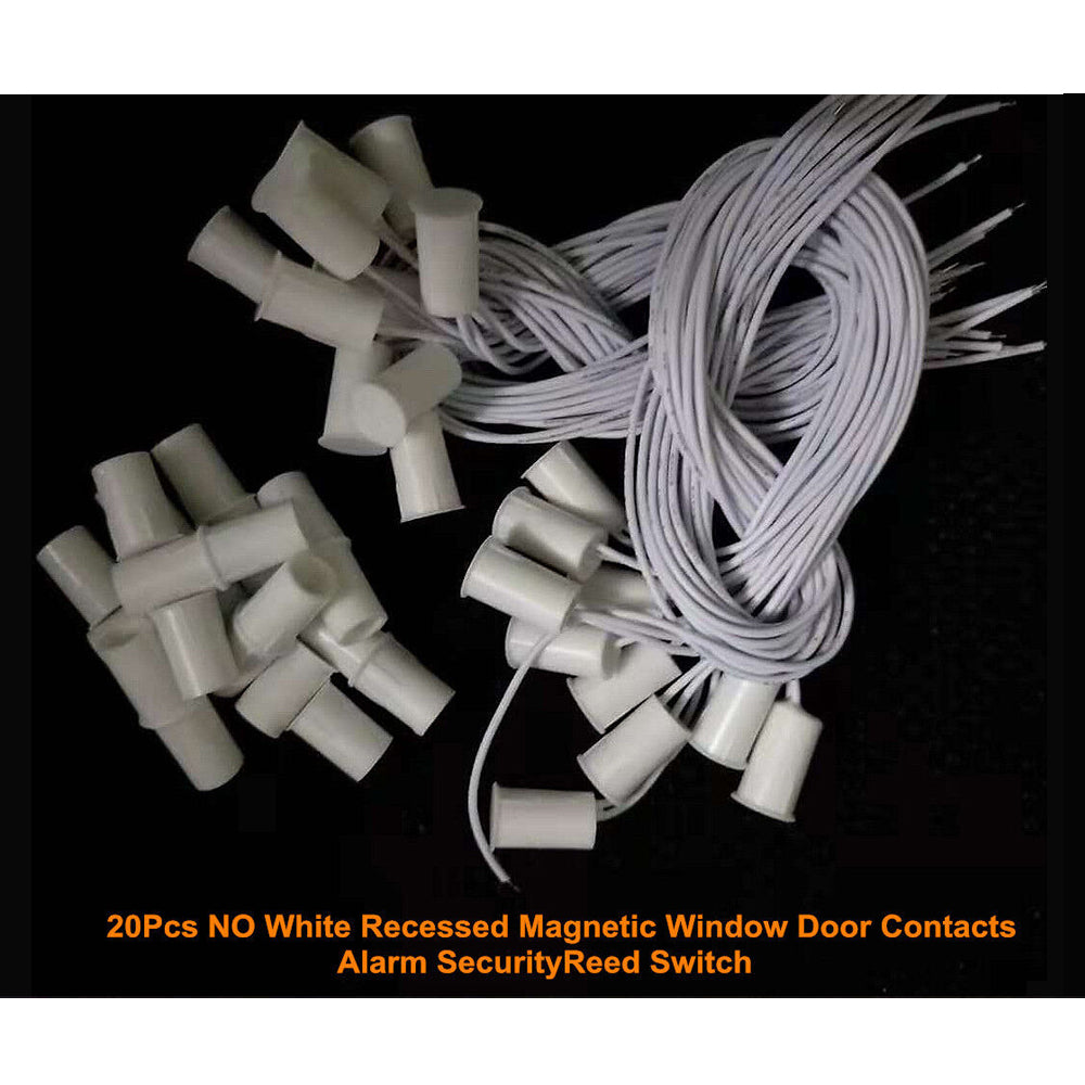 Door Contacts Magnetic Switch