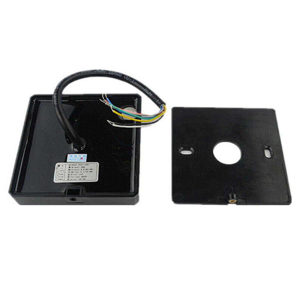 125Khz,EM,ID,rfid reader,WG26,WG34