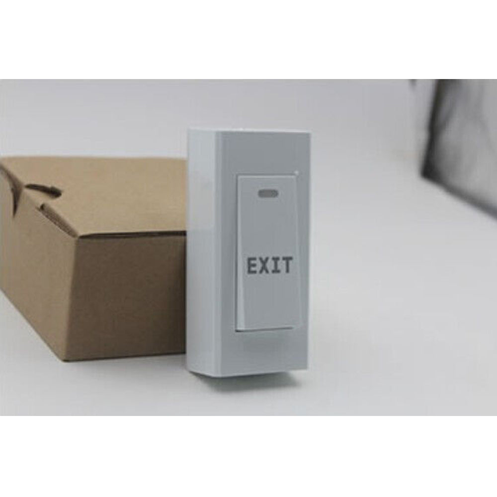 Exit Switch Button
