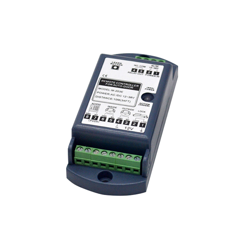 Hand-free foot proximity inducting switch
