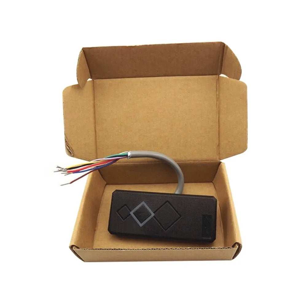 125Khz,EM,ID,rfid reader,WG26,WG34