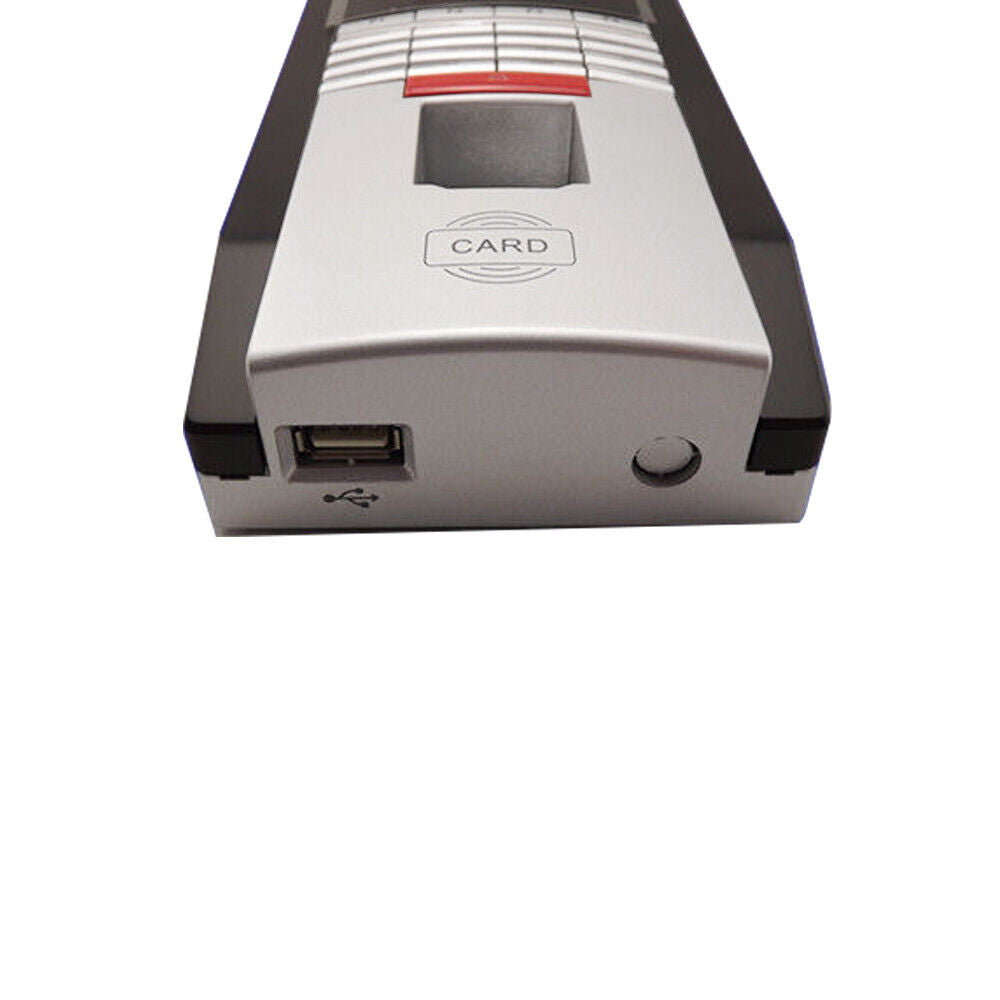 TCP IP, RS485, Fingerprint, RFID ,Pincode Voice, WG26 ,door lock Access Control