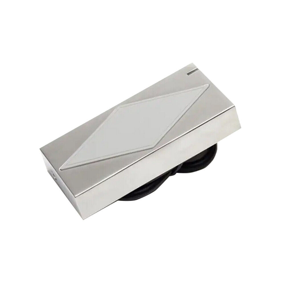 2k User , Metal Case ,EM , 125Khz , RFID , Standalone Access Control