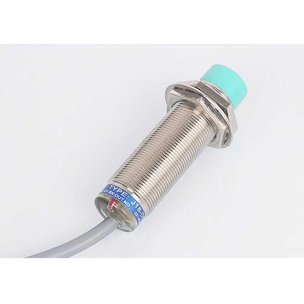 Metal Inductive Proximity Switch , Inductive Sensor