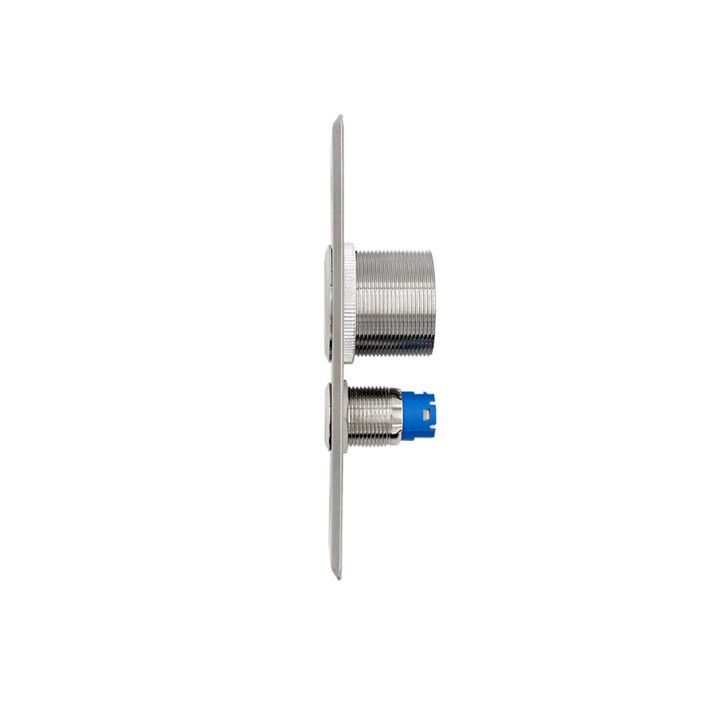 Exit Switch Button