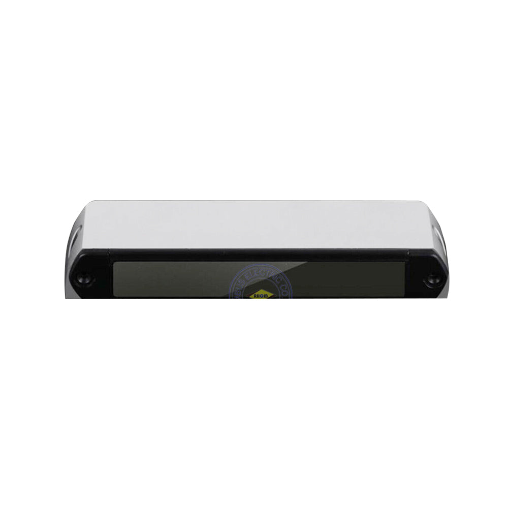 Infrared Presence Curtain Sensor