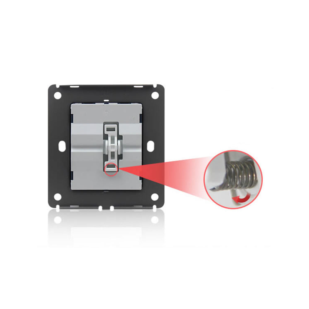 Exit Switch Button