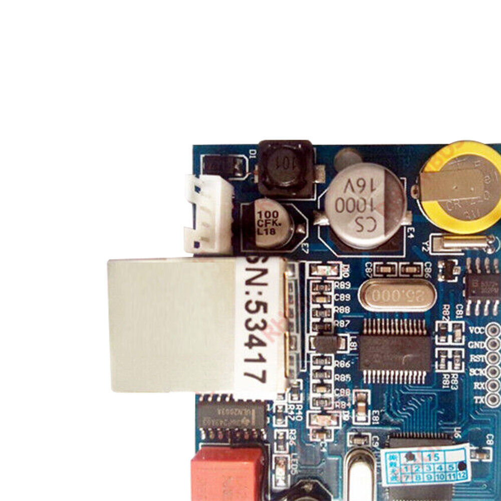Mini,Small,TCP/IP,1 Door,20K Users,100K Events,Access Controller,EM Reader