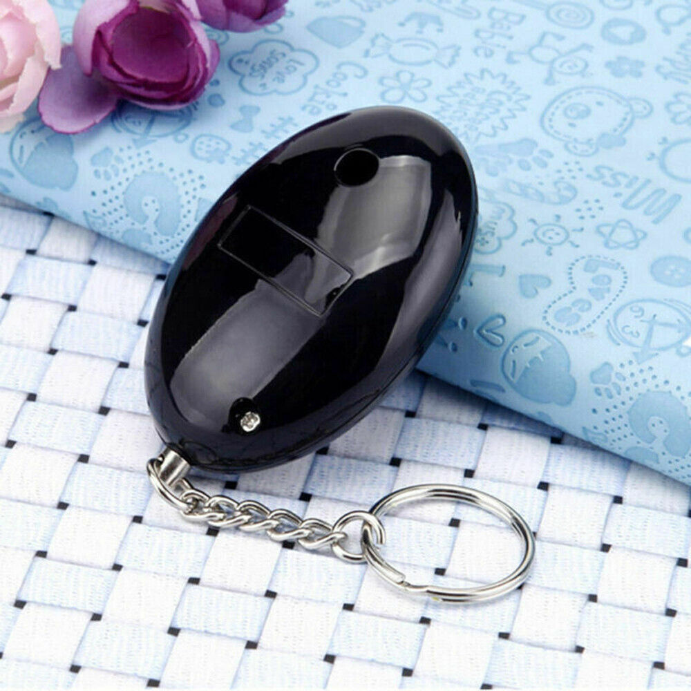 120dB ,Safe sound ,Personal Alarm Self-defense