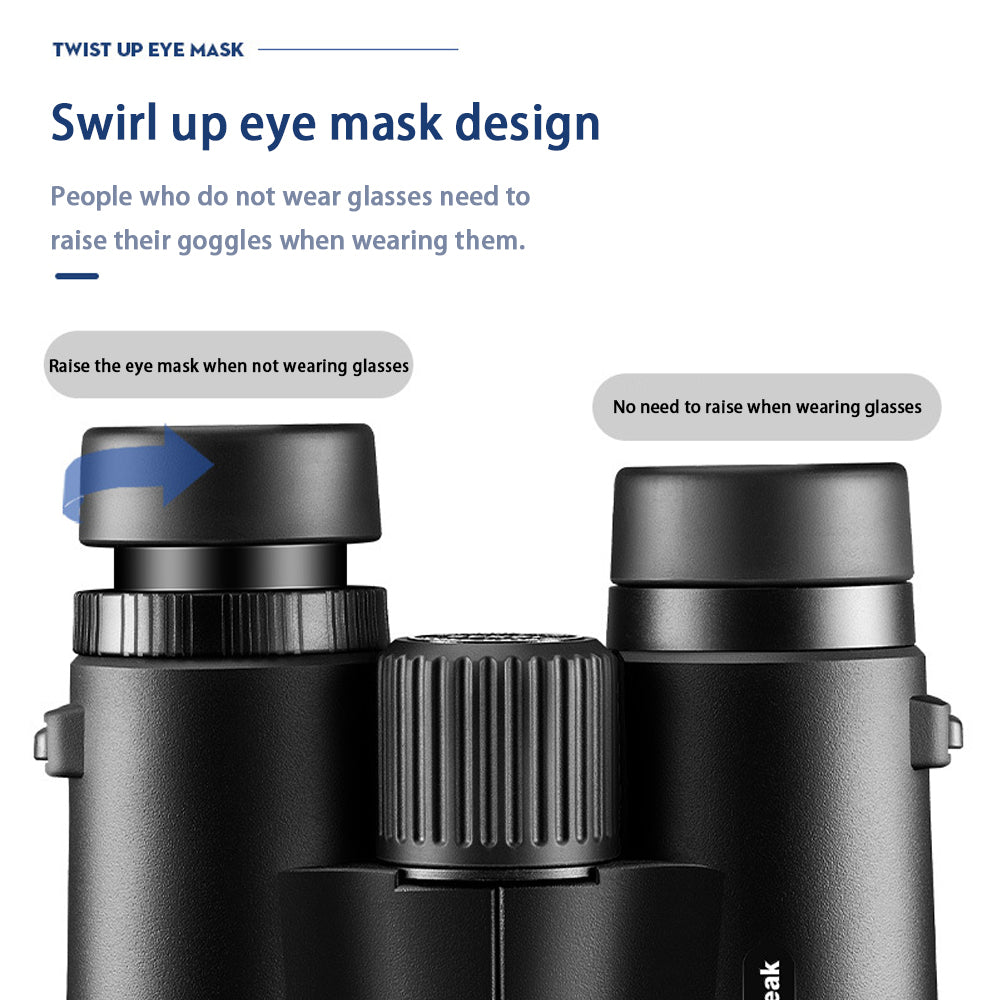 Waterproof ,High-definition ,Portable, Telescope