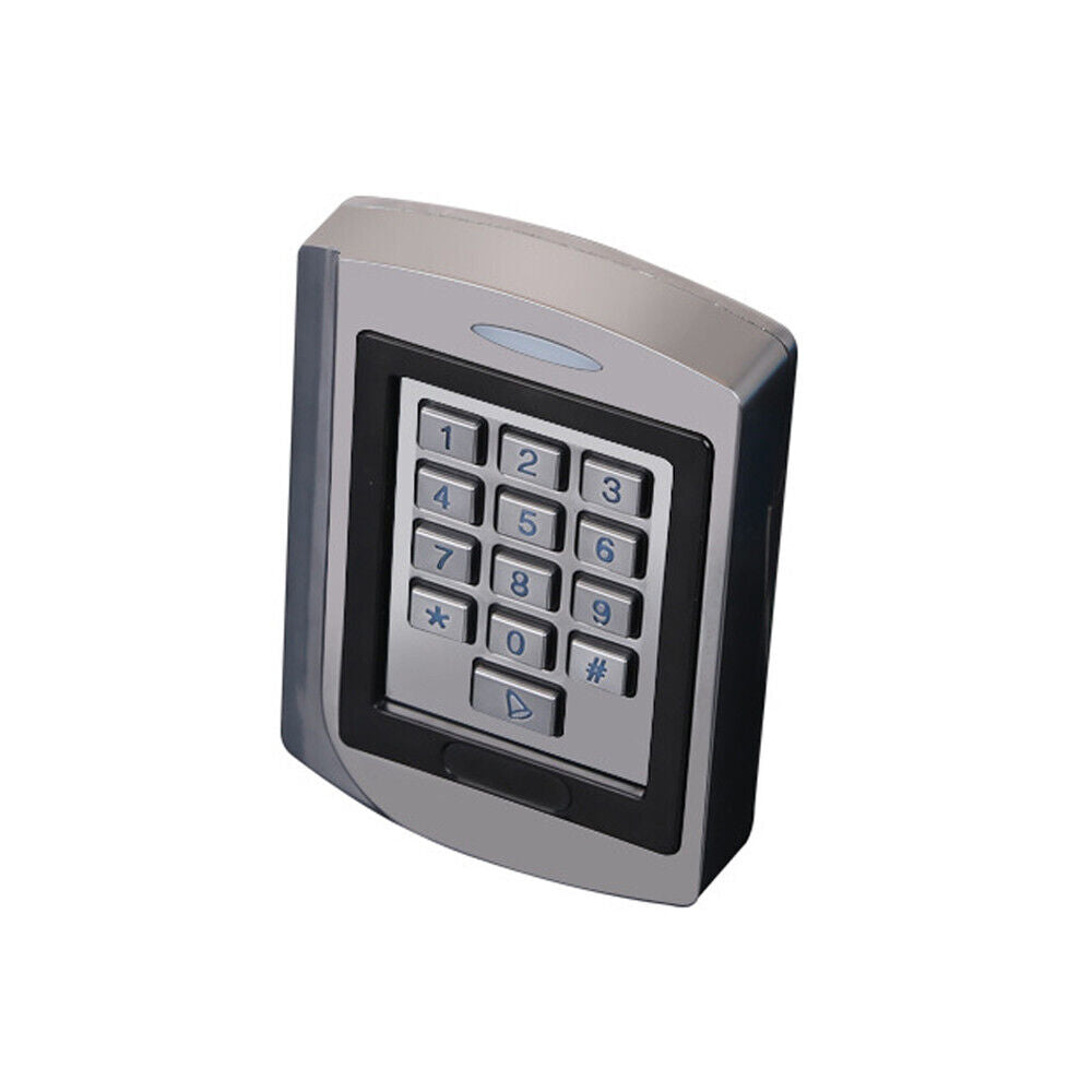 Wifi,APP,Keypad,Pin code,Standalone Access Control,metal,EM,125Khz,WG26 Reader