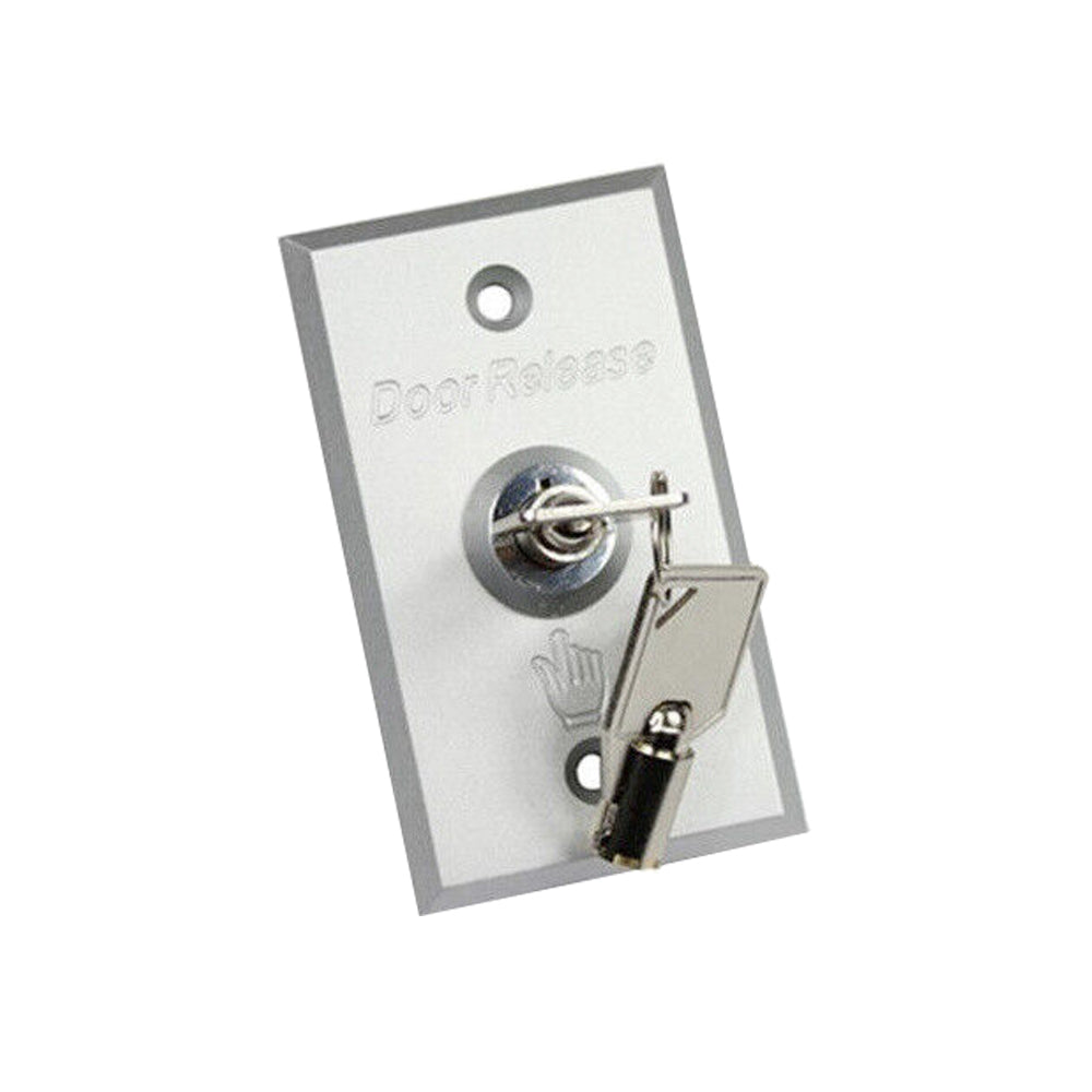 Aluminium Alloy ,Emergency Key Switch