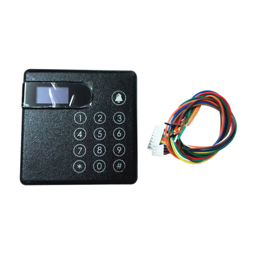 125Khz ,EM , WG26/34 ,Access Control Card Reader