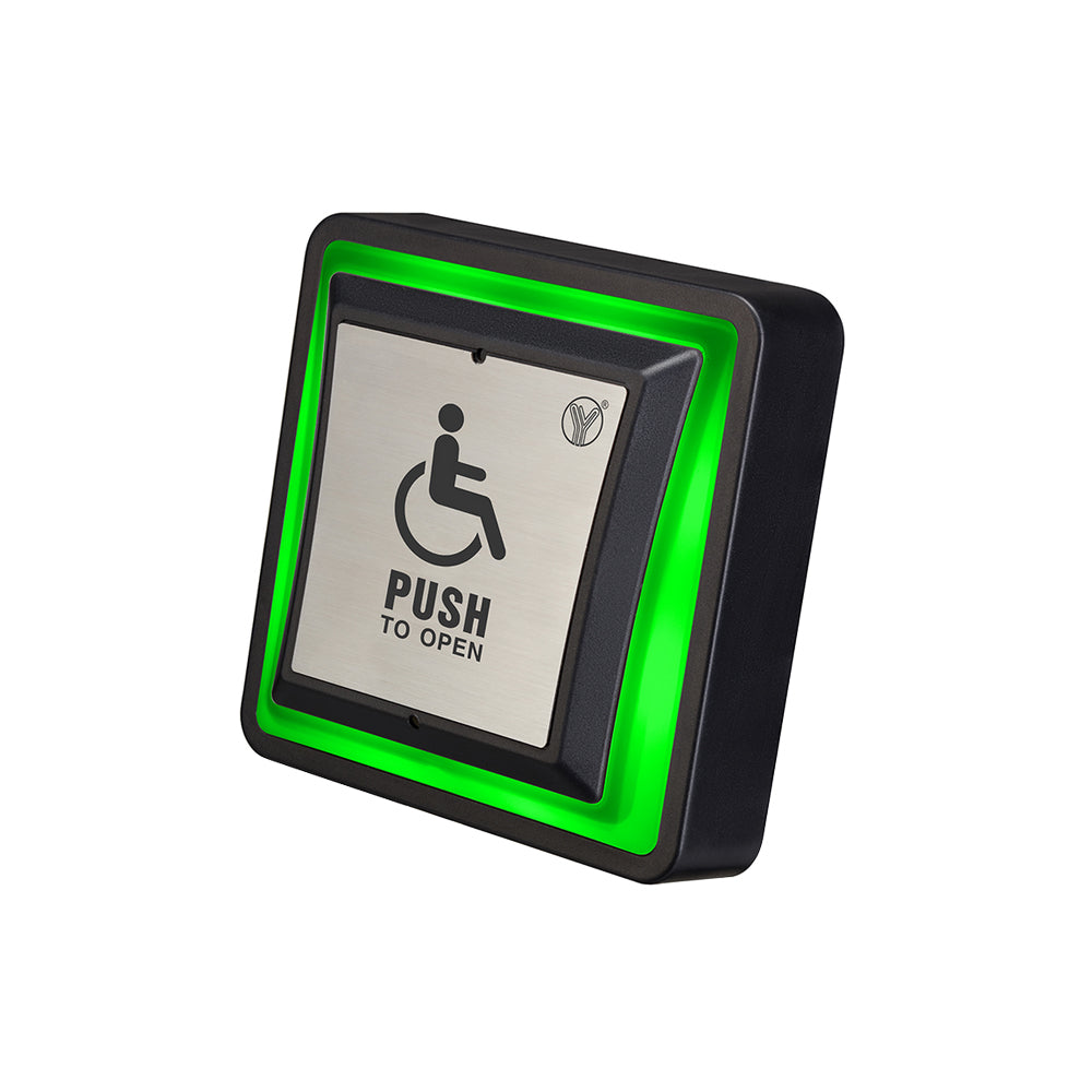DC12-24V, Handicap door access control button,exit switch,push button