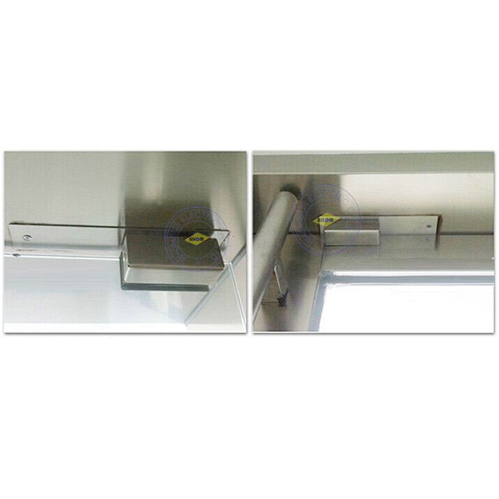 Electronic Bolt Lock Braket
