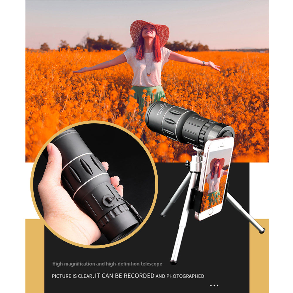 High-power ,High-definition ,Single Tube ,Outdoor ,Telescope
