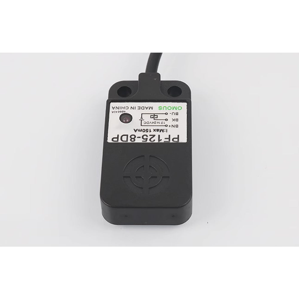 Proximity Switch ,Inductive Metal Inductor