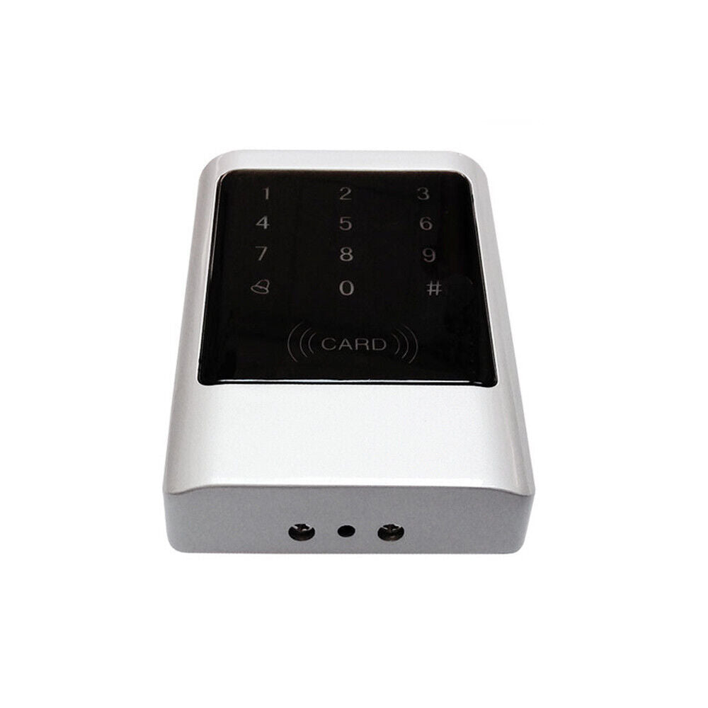 4k User ,Metal Case ,RFID, Standalone Access Control ,EM, 125Khz