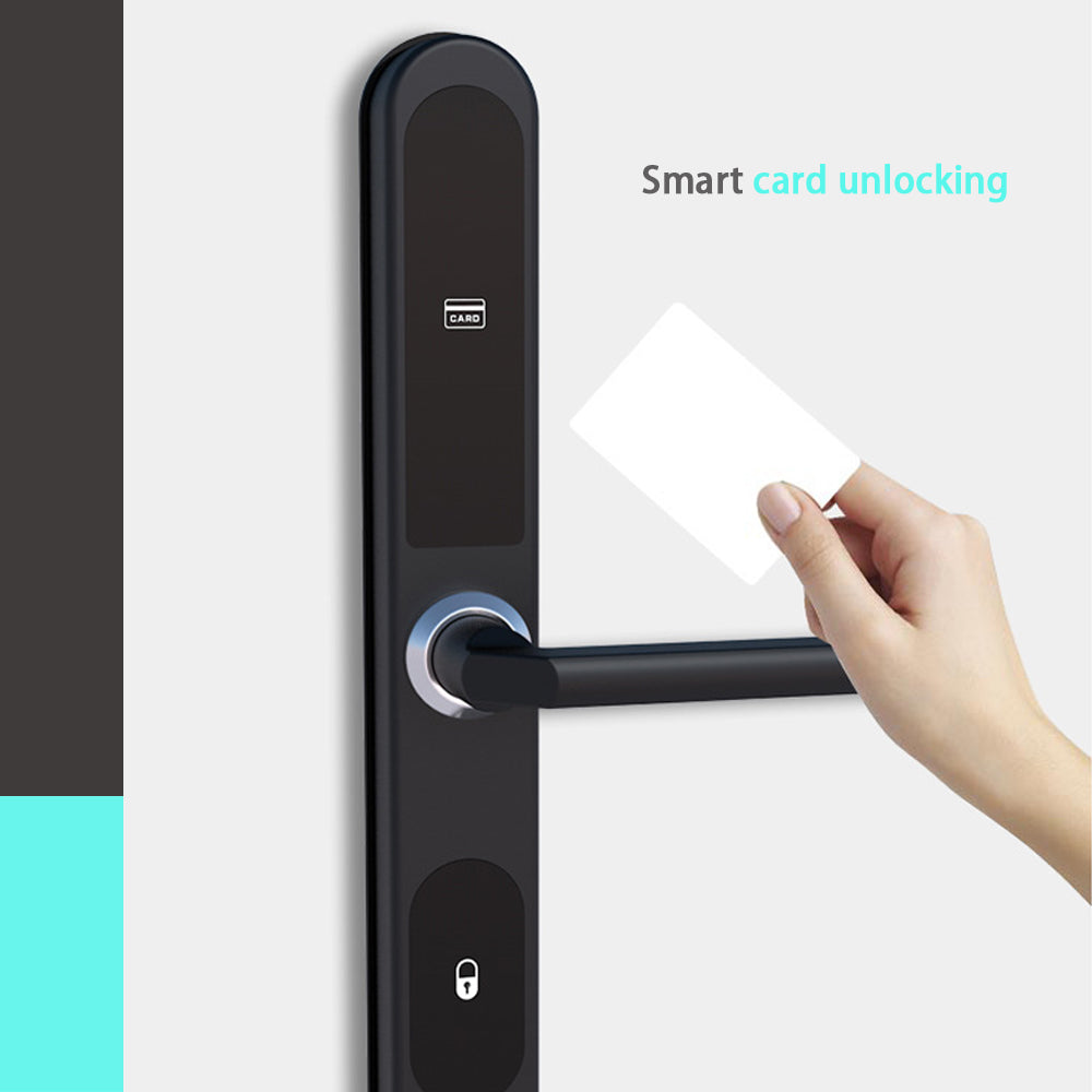 RFID Card Hotel Lock