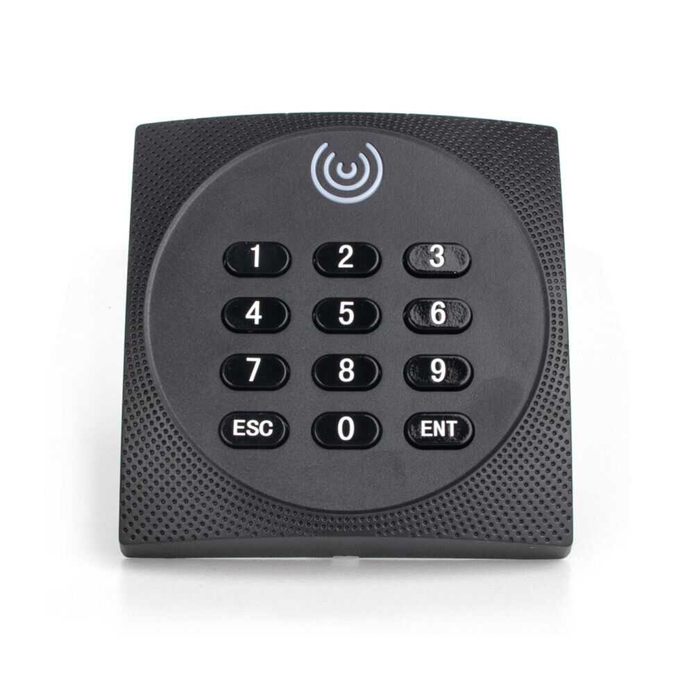 EM,keypad 125KHz,WG26/34,RFID, Access Control,Reader