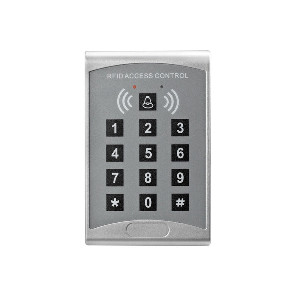 20K user, EM4100, 125Khz,Standalone Access Control