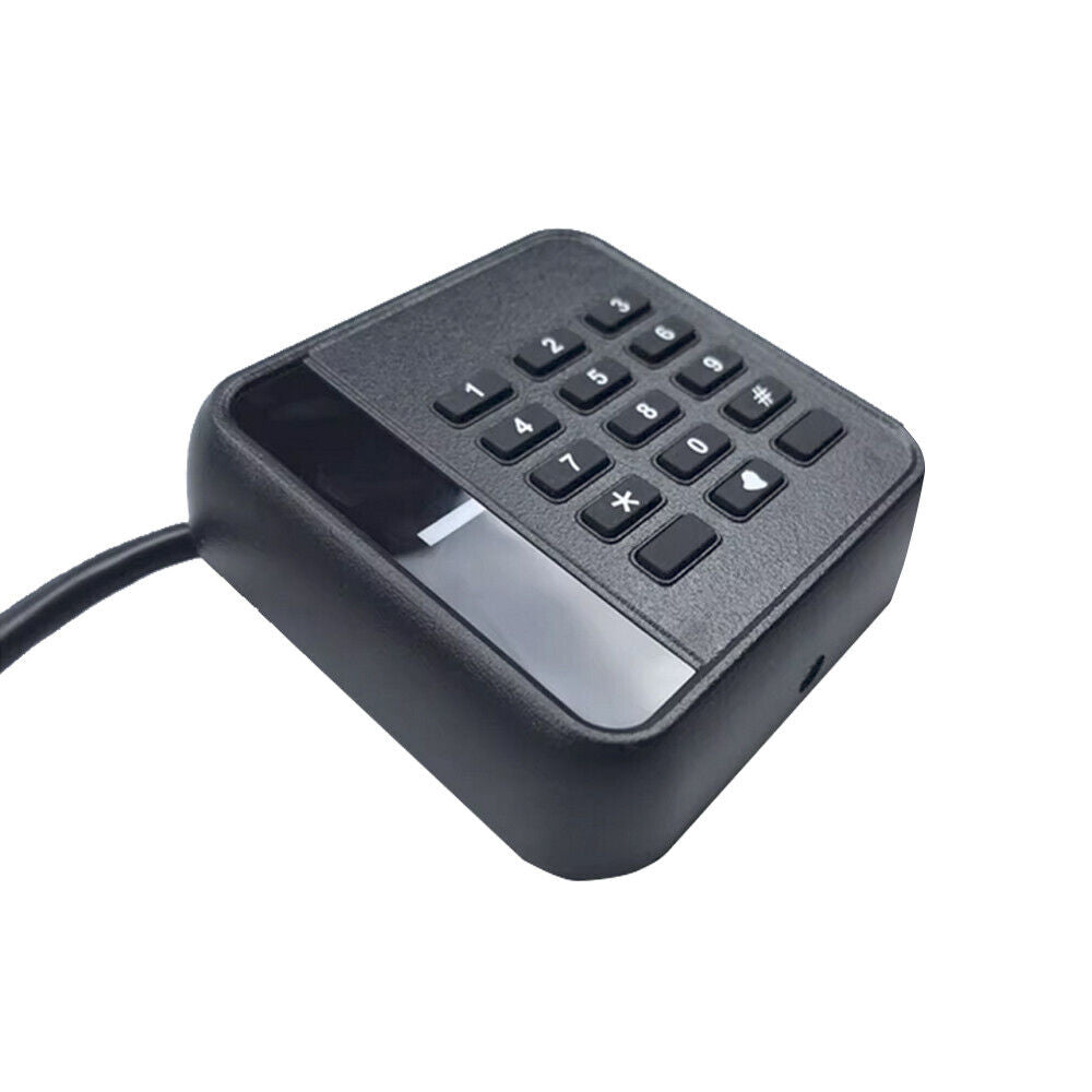 EM,keypad 125KHz,WG26/34,RFID, Access Control,Reader