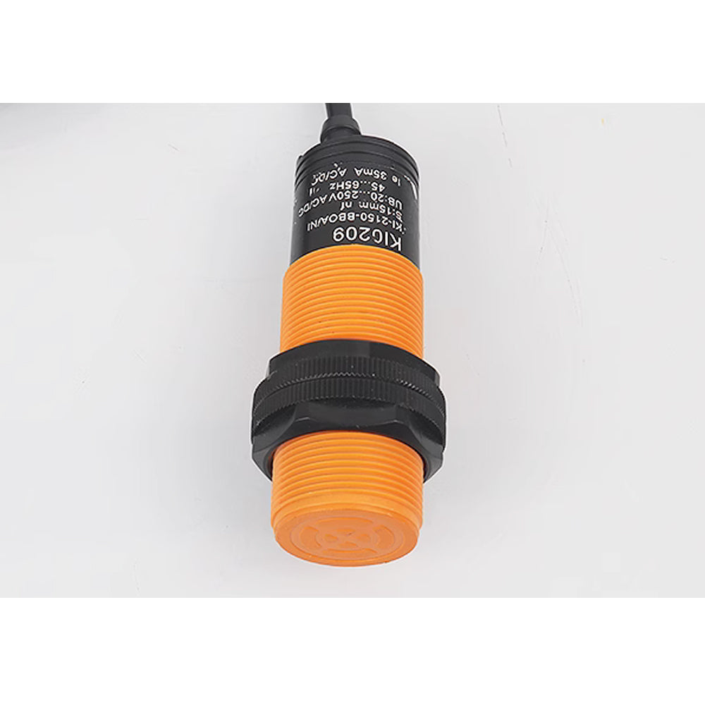 Aquaculture Twisted Dragon Feed Line Probe Switch,Induction Sensor
