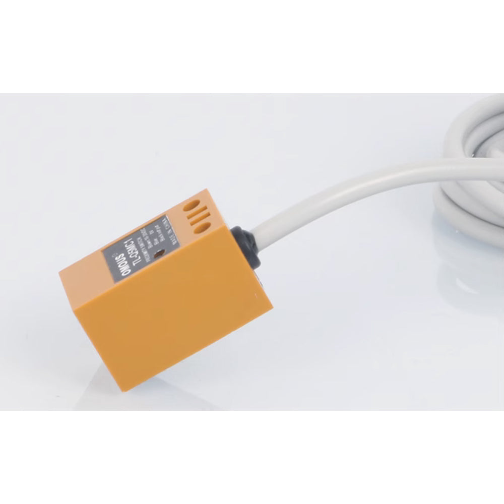 Inductive Proximity Switch,Metal Square Sensor