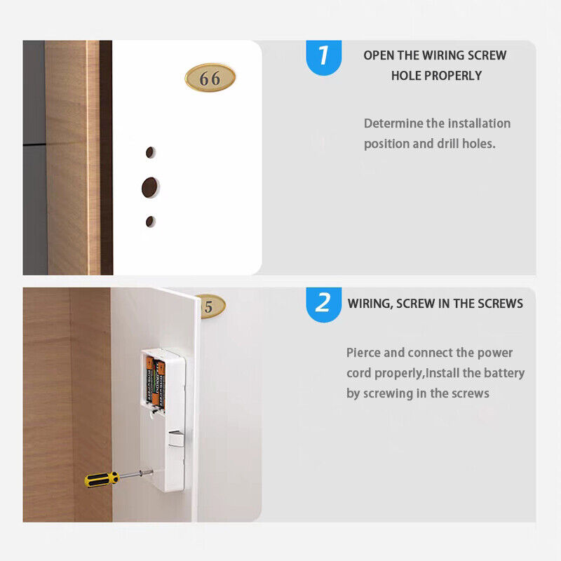 125KHz EM/ID Metal Induction Lock /Storage Cabinet /Sauna Lock /Electronic Lock