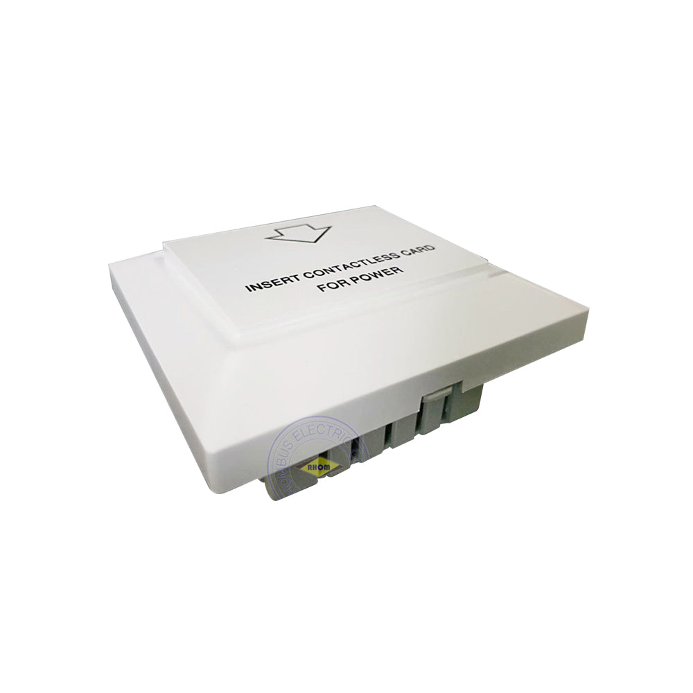 Hotel Recognition Sensor Card,Take Power Switch