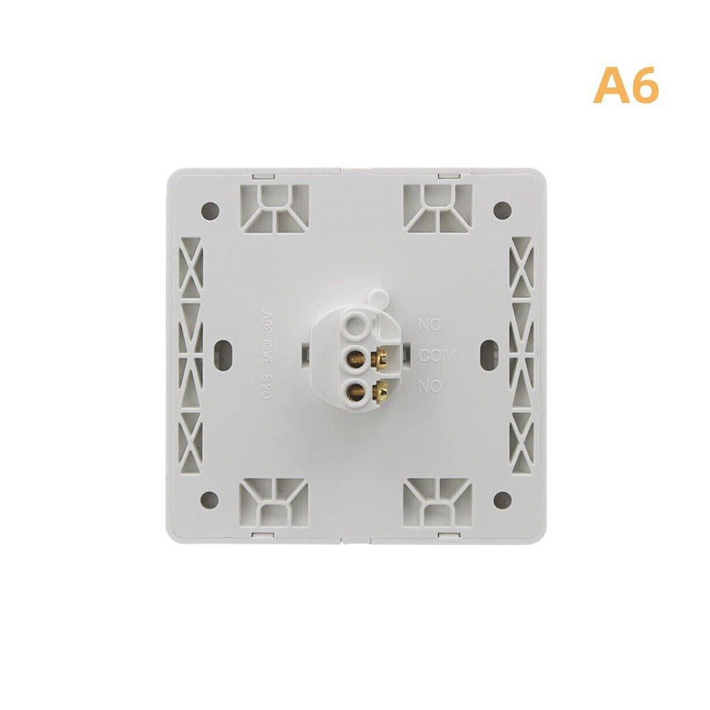 Access Control Switch,Exit Button