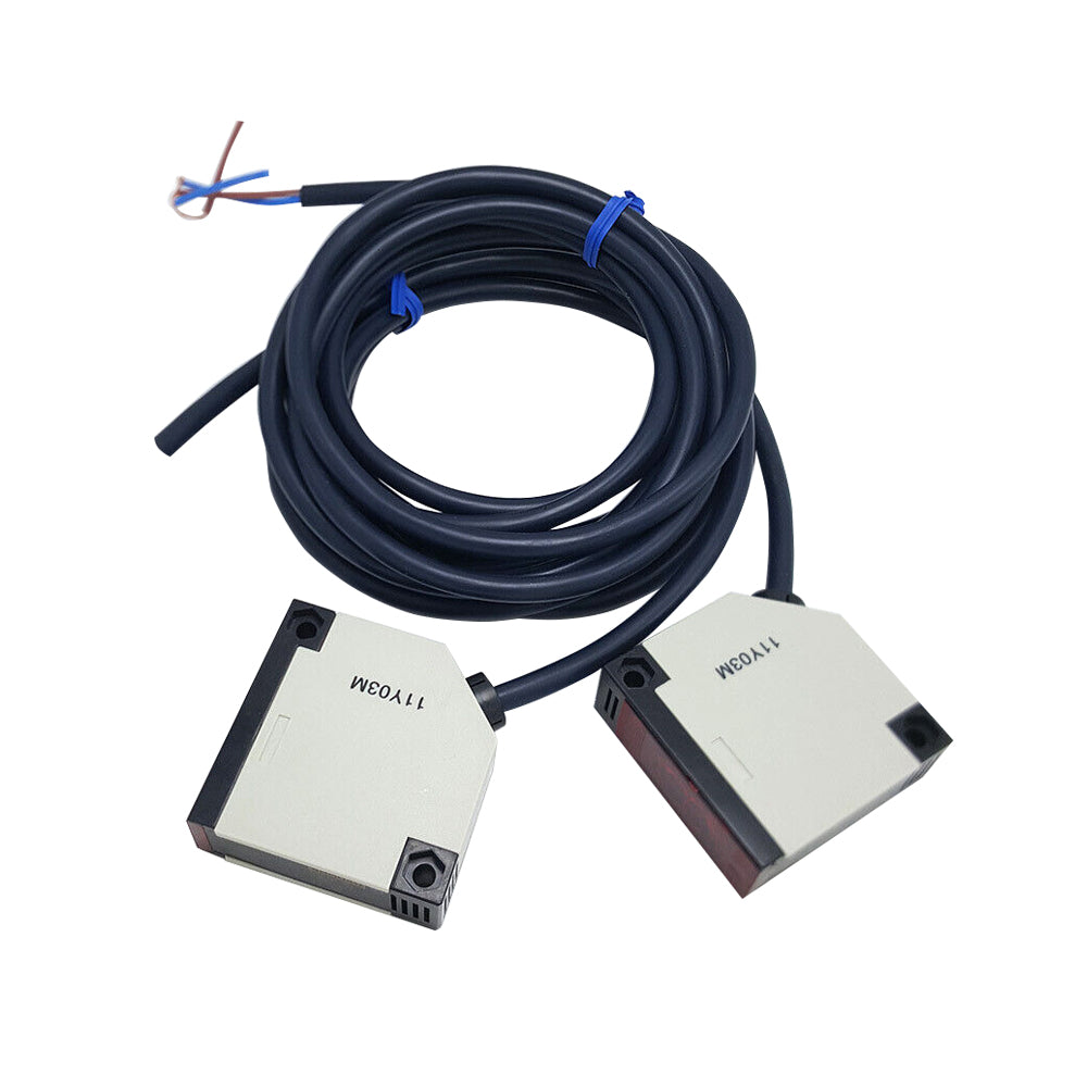 Diffuse reflection Infrared induction photoelectric switch