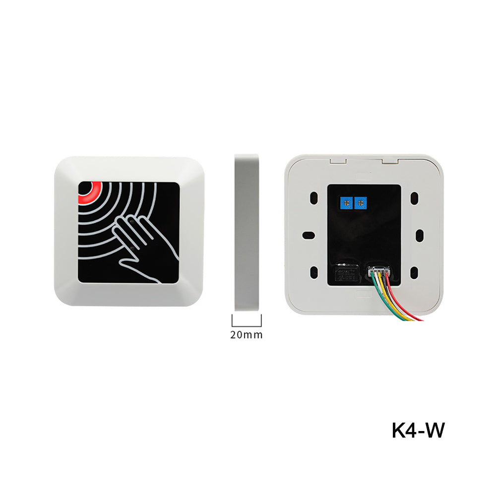 Touch Button, electric box cassette,access control Exit Switch,Exit Button,Switch