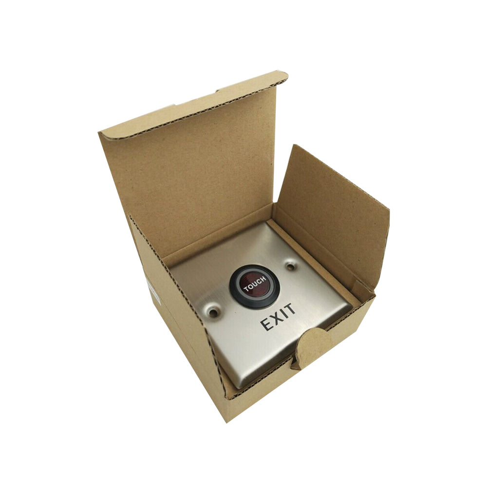 Exit Switch Button