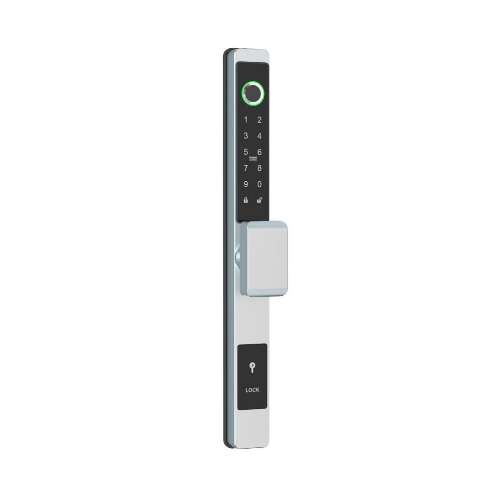Biometric Fingerprint Door Lock