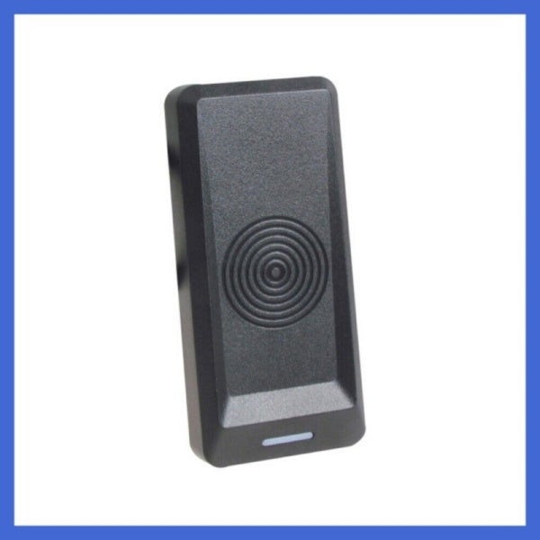 125Khz EM4100/4102 RFID wiegand26/34 dual Led contactless Access Control READER