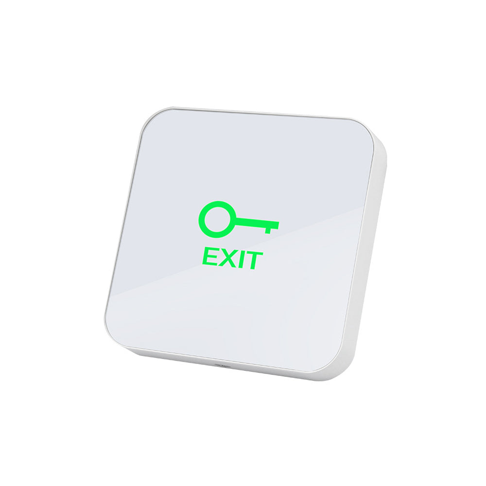 Exit Switch Button
