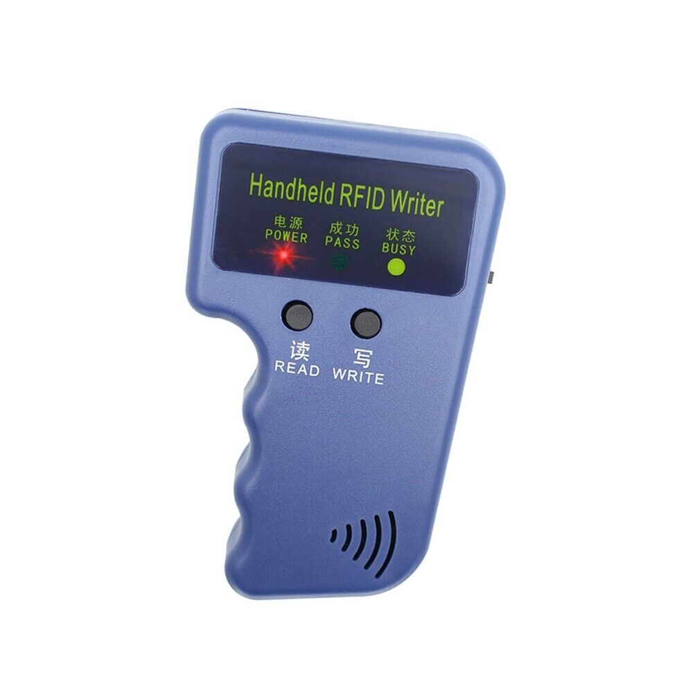 125Khz,EM,ID,rfid writer,copier