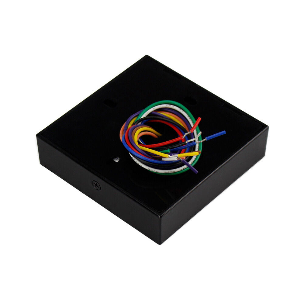 13.56Mhz,MF1,S50,keypad,WG26/34,RFID,Access Control,Reader